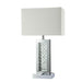 ABBI Table Lamp - U&U Home Budget Furniture (Carteret, NJ)