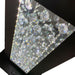 ABBI Table Lamp - U&U Home Budget Furniture (Carteret, NJ)