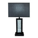 ABBI Table Lamp - U&U Home Budget Furniture (Carteret, NJ)