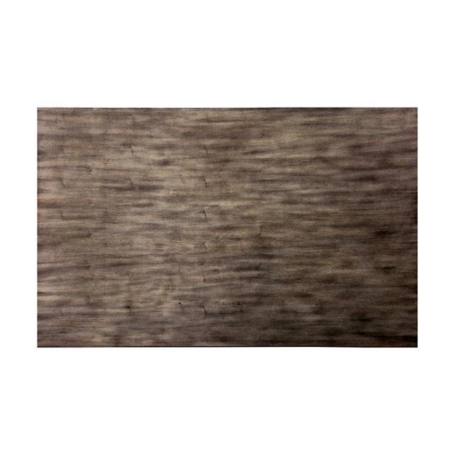 ABELONE Dining Table - U&U Home Budget Furniture (Carteret, NJ)