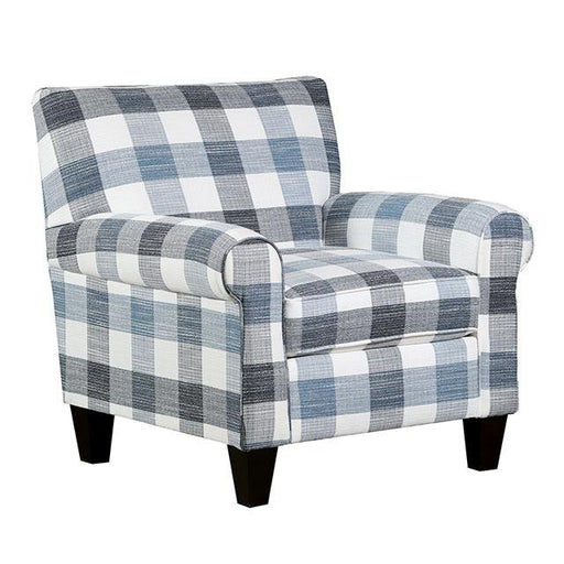 ABERPORTH Chair - U&U Home Budget Furniture (Carteret, NJ)