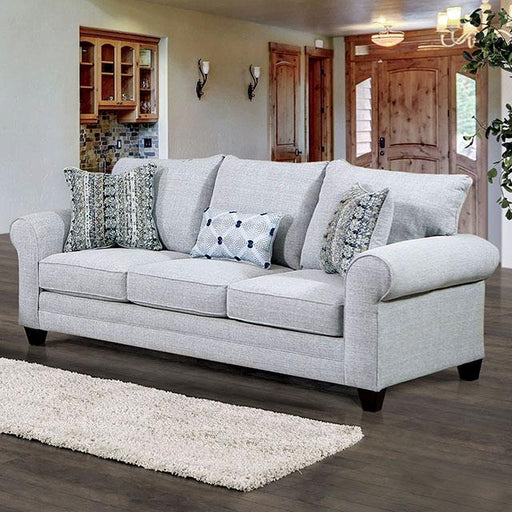 ABERPORTH Sofa - U&U Home Budget Furniture (Carteret, NJ)