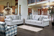 Aberporth Loveseat - U&U Home Budget Furniture (Carteret, NJ)