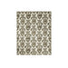 Acanthus Area Rug - U&U Home Budget Furniture (Carteret, NJ)