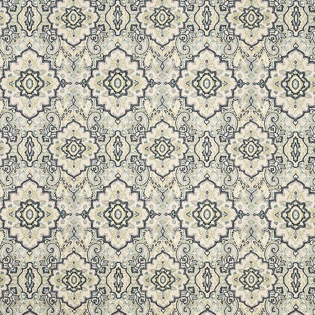 Acanthus Small & Medium Area Rug - U&U Home Budget Furniture (Carteret, NJ)