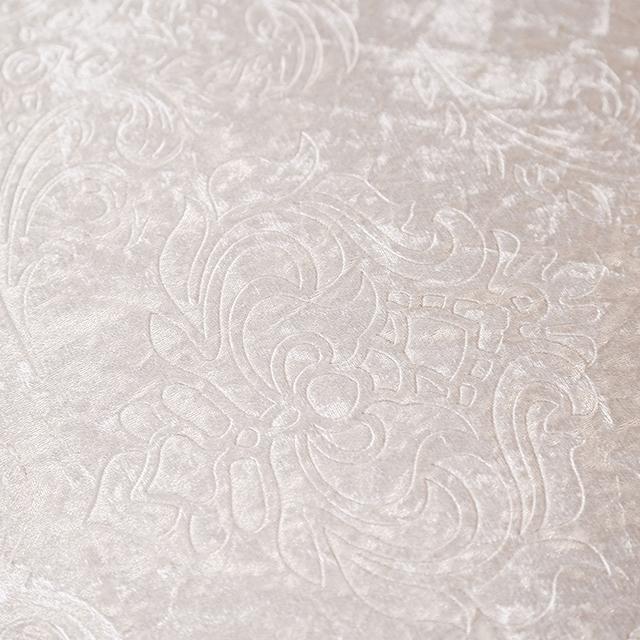 Acapulco Espresso & White Chair - U&U Home Budget Furniture (Carteret, NJ)