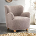 Acaso Accent Chair - U&U Home Budget Furniture (Carteret, NJ)