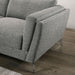 Adelene Chair - U&U Home Budget Furniture (Carteret, NJ)