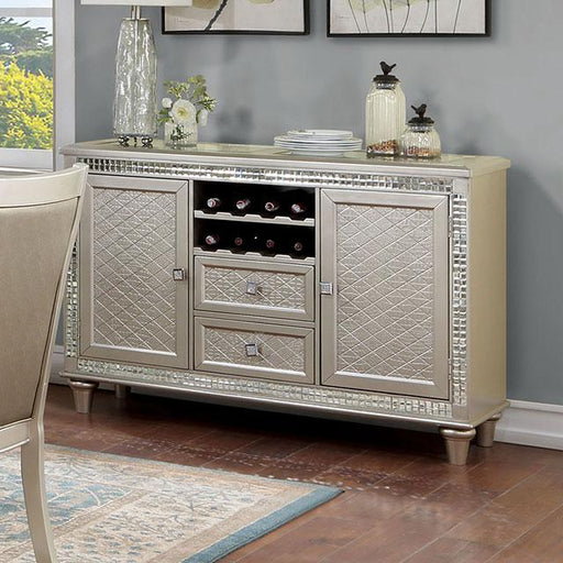 ADELINA Server - U&U Home Budget Furniture (Carteret, NJ)