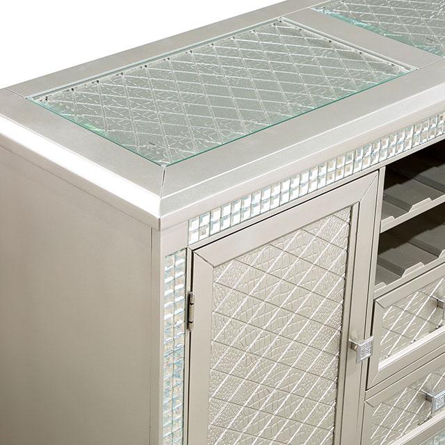 ADELINA Server - U&U Home Budget Furniture (Carteret, NJ)