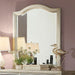 Adeline Mirror - U&U Home Budget Furniture (Carteret, NJ)