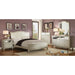 Adeline Cal.King Bed - U&U Home Budget Furniture (Carteret, NJ)