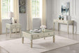ADINA End Table - U&U Home Budget Furniture (Carteret, NJ)