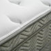 Afton 12 Euro Box Pocket Coil - U&U Home Budget Furniture (Carteret, NJ)