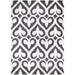 Agape Area Rug - U&U Home Budget Furniture (Carteret, NJ)