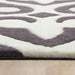 Agape Area Rug - U&U Home Budget Furniture (Carteret, NJ)