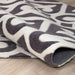 Agape Area Rug - U&U Home Budget Furniture (Carteret, NJ)