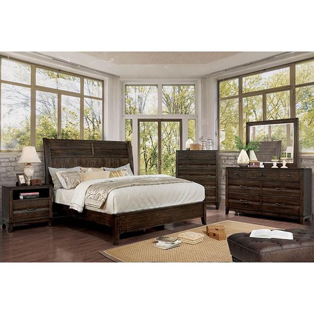 Agapetos Mirror - U&U Home Budget Furniture (Carteret, NJ)