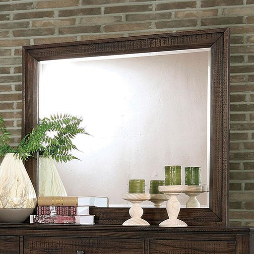 Agapetos Mirror - U&U Home Budget Furniture (Carteret, NJ)