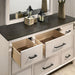 Agathon Dresser - U&U Home Budget Furniture (Carteret, NJ)