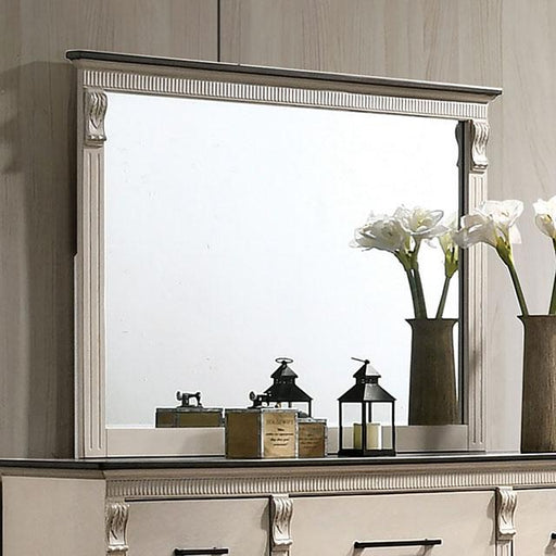 AGATHON Mirror - U&U Home Budget Furniture (Carteret, NJ)