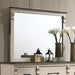 AGATHON Mirror - U&U Home Budget Furniture (Carteret, NJ)