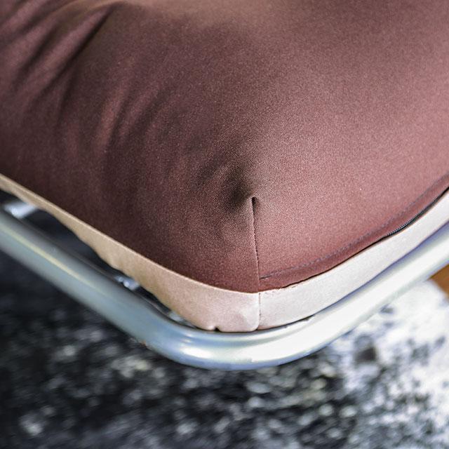 Aksel Black/Red Futon Mattress, Black, Red & Gray - U&U Home Budget Furniture (Carteret, NJ)