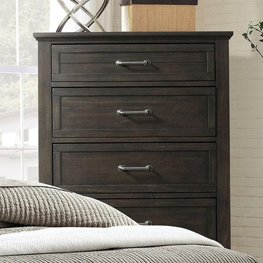 ALAINA Chest - U&U Home Budget Furniture (Carteret, NJ)