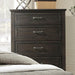 ALAINA Chest - U&U Home Budget Furniture (Carteret, NJ)
