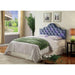 Aldebaran Headboard - U&U Home Budget Furniture (Carteret, NJ)