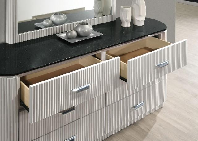 Aldgate Dresser - U&U Home Budget Furniture (Carteret, NJ)
