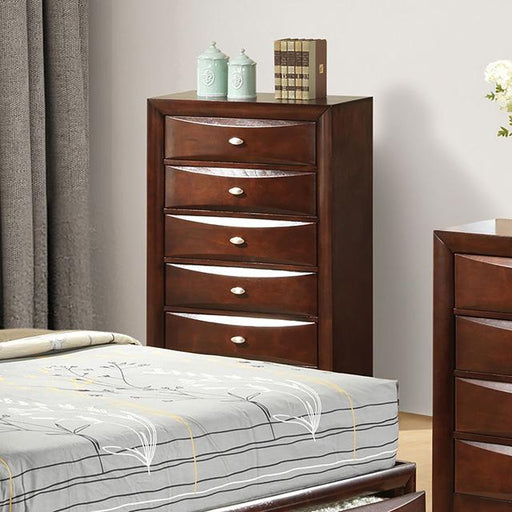 Zosimo Chest - U&U Home Budget Furniture (Carteret, NJ)