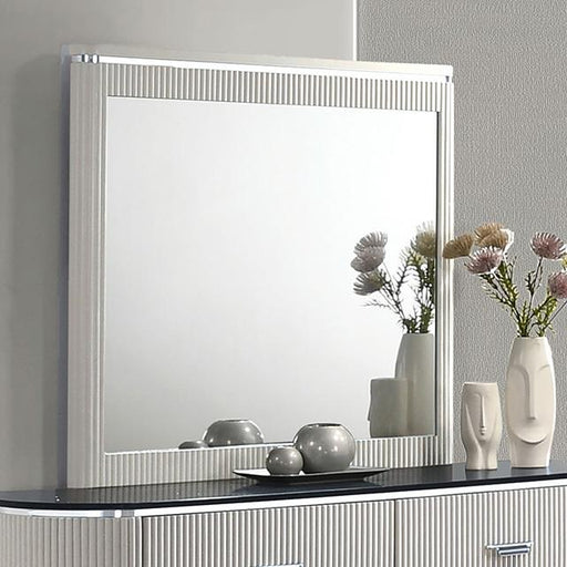 Aldgate Mirror - U&U Home Budget Furniture (Carteret, NJ)