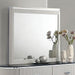 Aldgate Mirror - U&U Home Budget Furniture (Carteret, NJ)