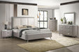 Aldridge Chest - U&U Home Budget Furniture (Carteret, NJ)