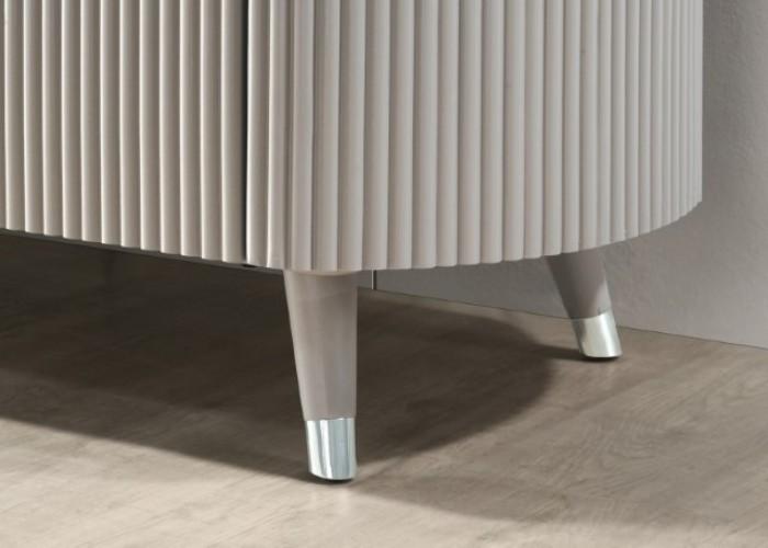 Aldridge Chest - U&U Home Budget Furniture (Carteret, NJ)