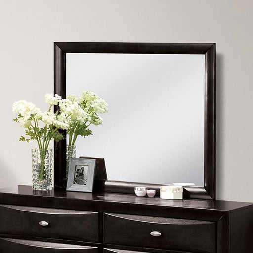 Zosimo Mirror - U&U Home Budget Furniture (Carteret, NJ)
