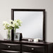 Zosimo Mirror - U&U Home Budget Furniture (Carteret, NJ)