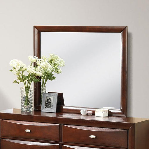 Zosimo Mirror - U&U Home Budget Furniture (Carteret, NJ)