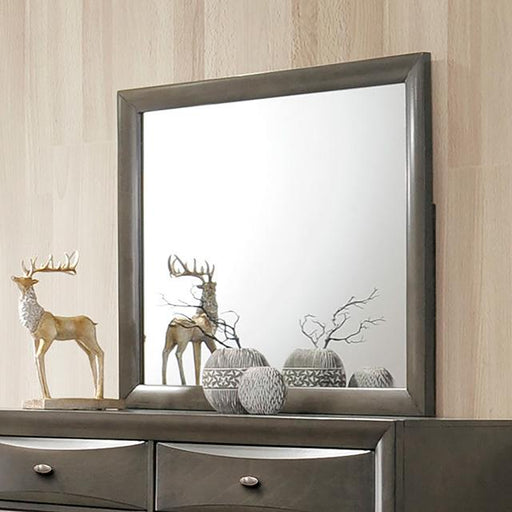 Zosimo Mirror - U&U Home Budget Furniture (Carteret, NJ)