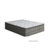 Aleksa 11 Euro Top Mattress (Non-Flip) - U&U Home Budget Furniture (Carteret, NJ)