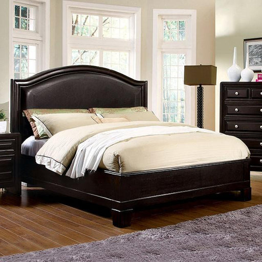 Winsor Bed - U&U Home Budget Furniture (Carteret, NJ)