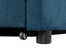 Woburn Convertible Chair - U&U Home Budget Furniture (Carteret, NJ)