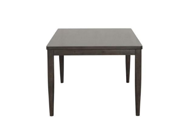 Woolwich 7 Pc Dining Table Set - U&U Home Budget Furniture (Carteret, NJ)