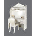 Alexandra Chair - U&U Home Budget Furniture (Carteret, NJ)
