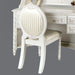 Alexandra Chair - U&U Home Budget Furniture (Carteret, NJ)