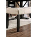Alfred Bench - U&U Home Budget Furniture (Carteret, NJ)
