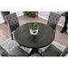Alfred Dining Table Set - U&U Home Budget Furniture (Carteret, NJ)