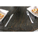 Alfred Dining Table Set - U&U Home Budget Furniture (Carteret, NJ)