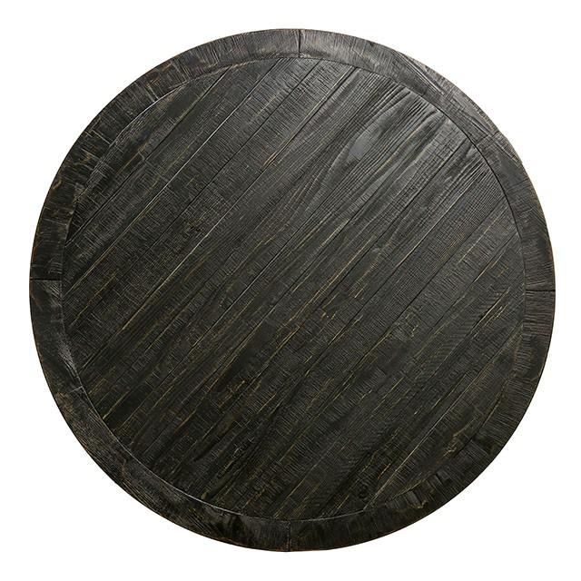 ALFRED Round Table - U&U Home Budget Furniture (Carteret, NJ)